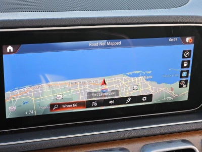 2023 Mercedes-Benz GLE GLE 450 4MATIC® SUV