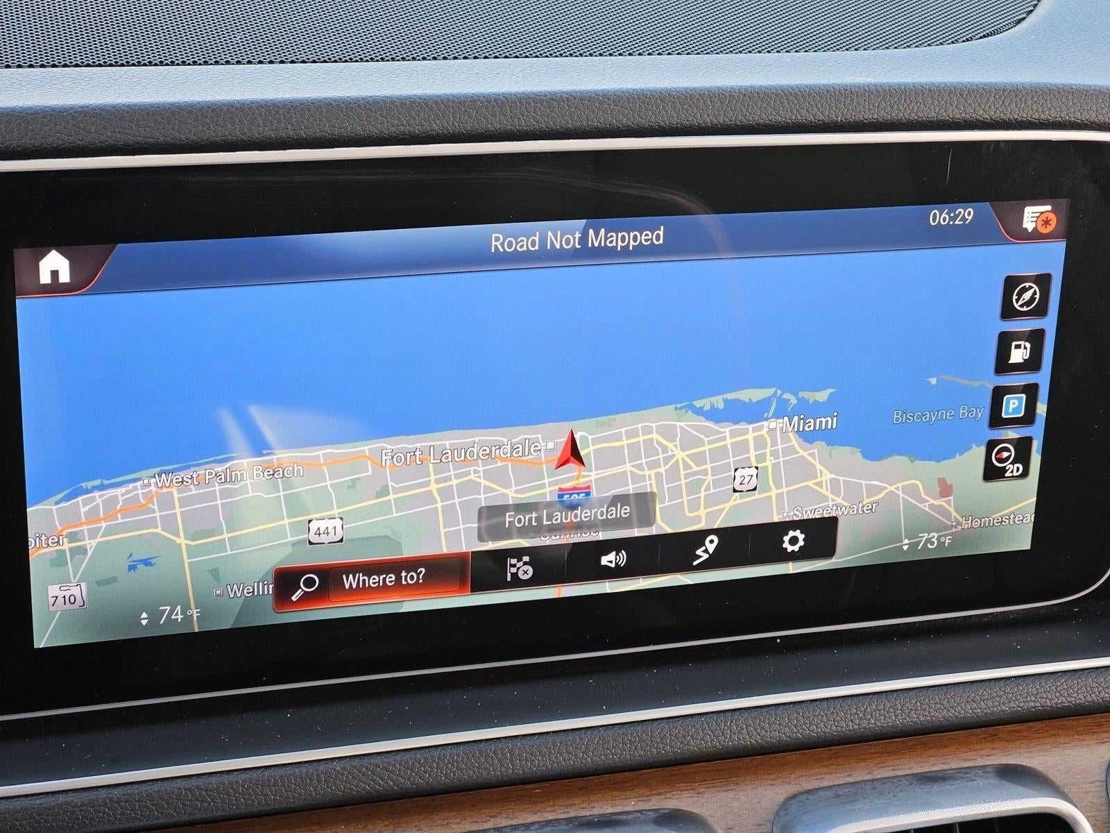 2023 Mercedes-Benz GLE GLE 450 4MATIC® SUV