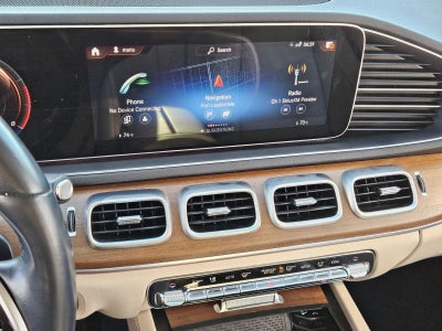 2023 Mercedes-Benz GLE GLE 450 4MATIC® SUV