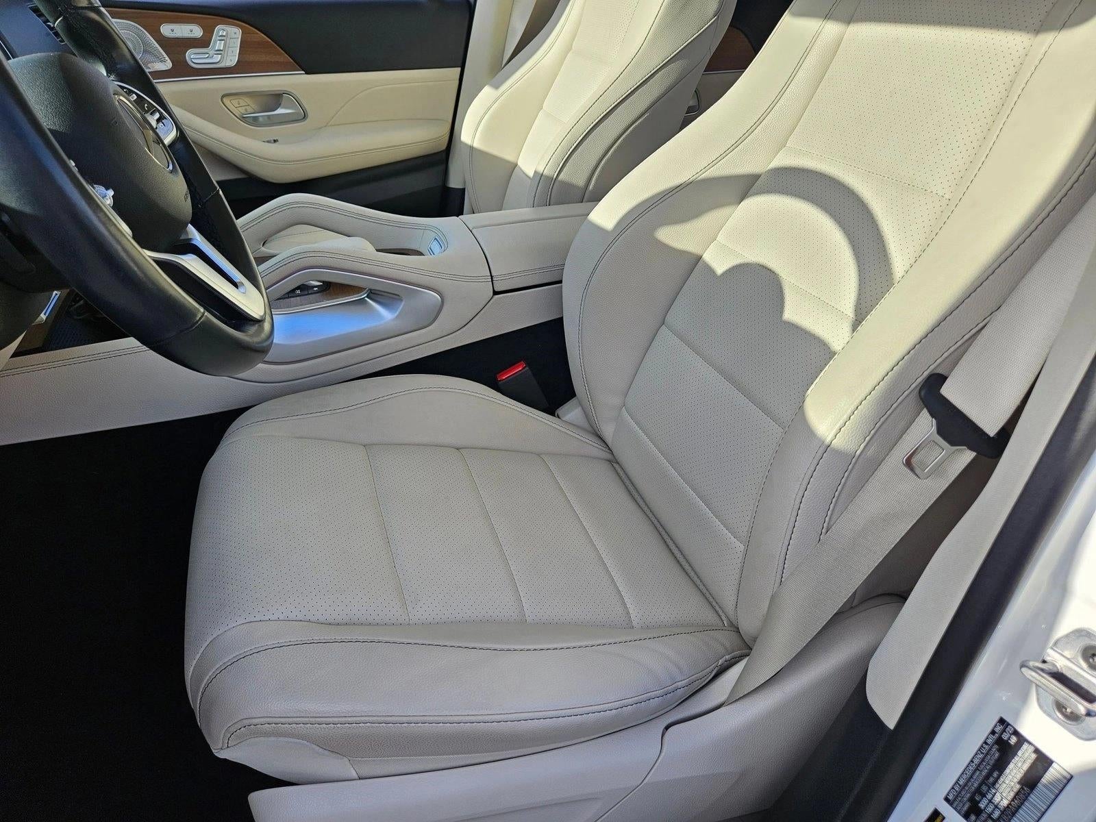 2023 Mercedes-Benz GLE GLE 450 4MATIC® SUV