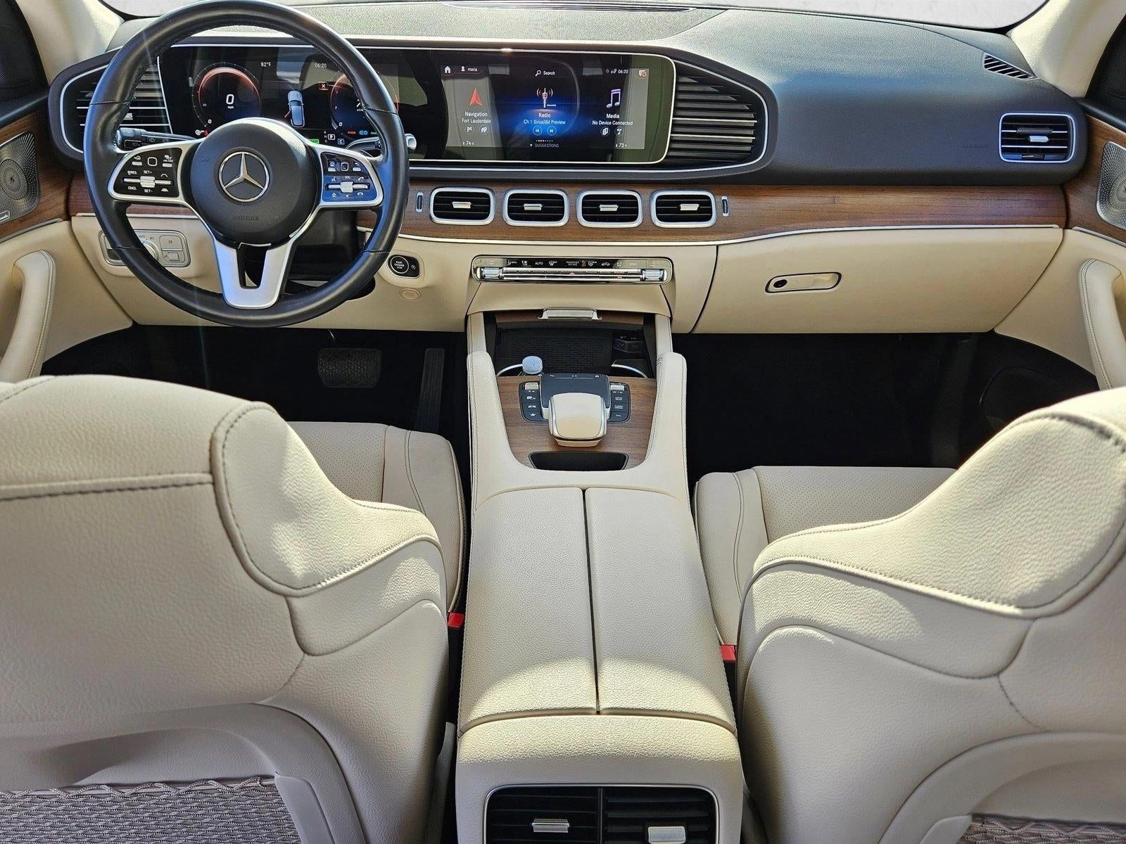 2023 Mercedes-Benz GLE GLE 450 4MATIC® SUV