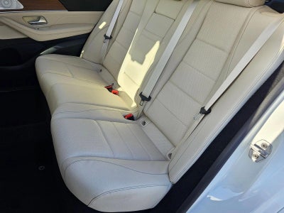 2023 Mercedes-Benz GLE GLE 450 4MATIC® SUV