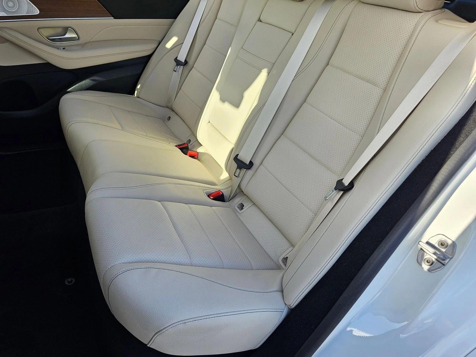 2023 Mercedes-Benz GLE GLE 450 4MATIC® SUV