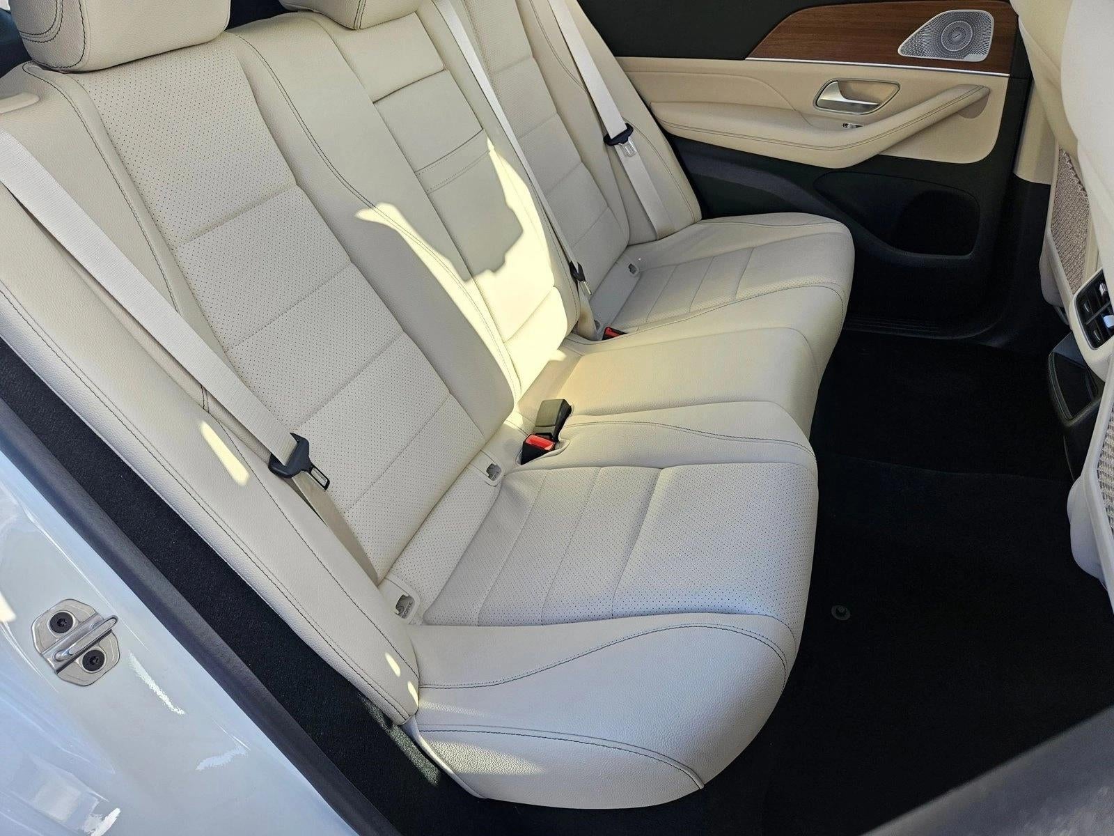 2023 Mercedes-Benz GLE GLE 450 4MATIC® SUV