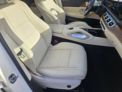 2023 Mercedes-Benz GLE GLE 450 4MATIC® SUV