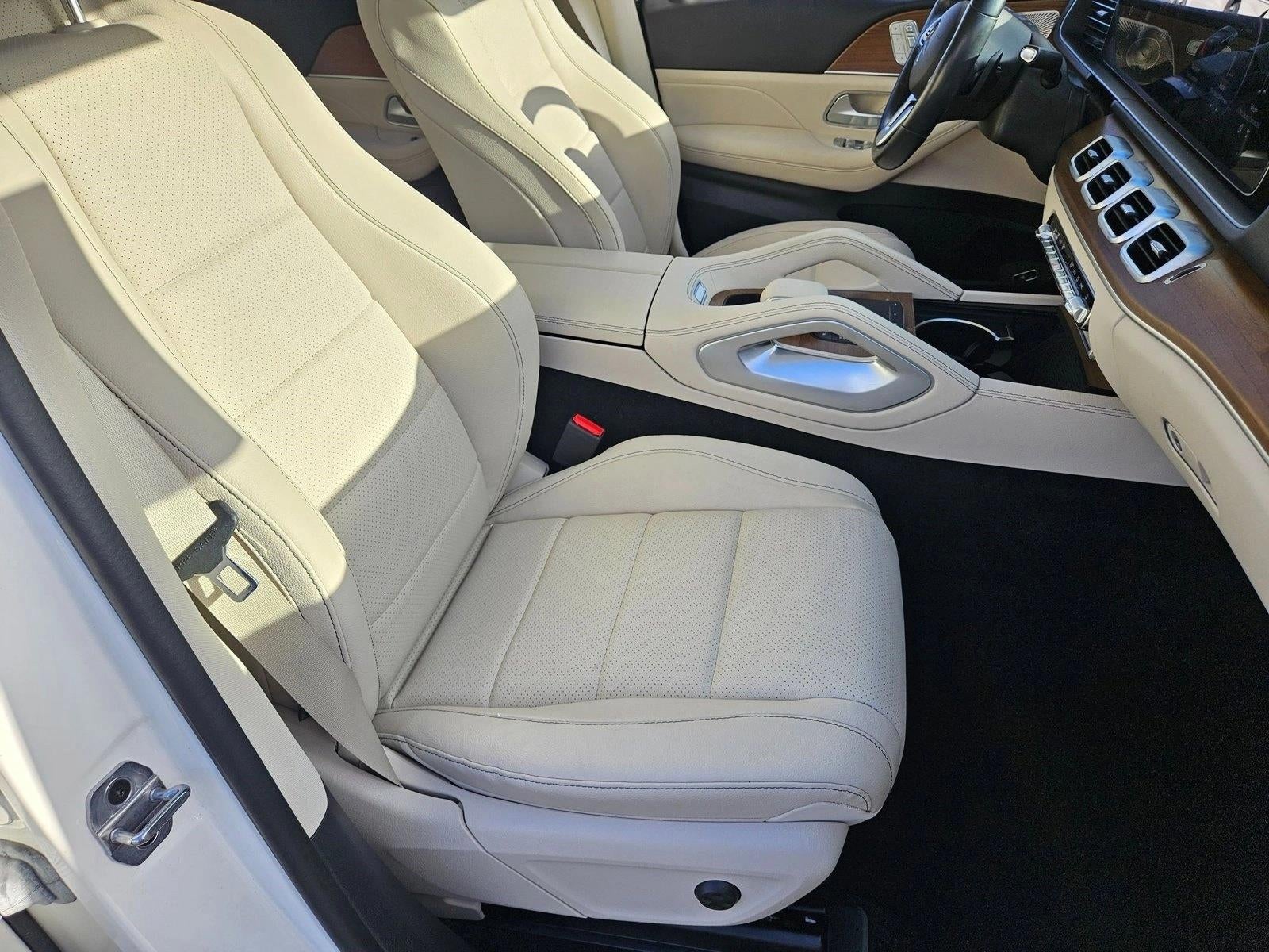 2023 Mercedes-Benz GLE GLE 450 4MATIC® SUV