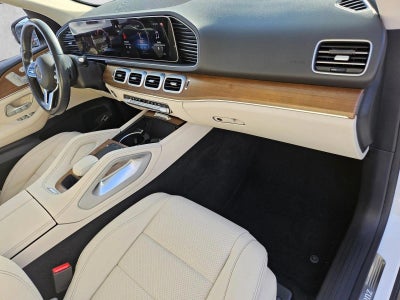 2023 Mercedes-Benz GLE GLE 450 4MATIC® SUV