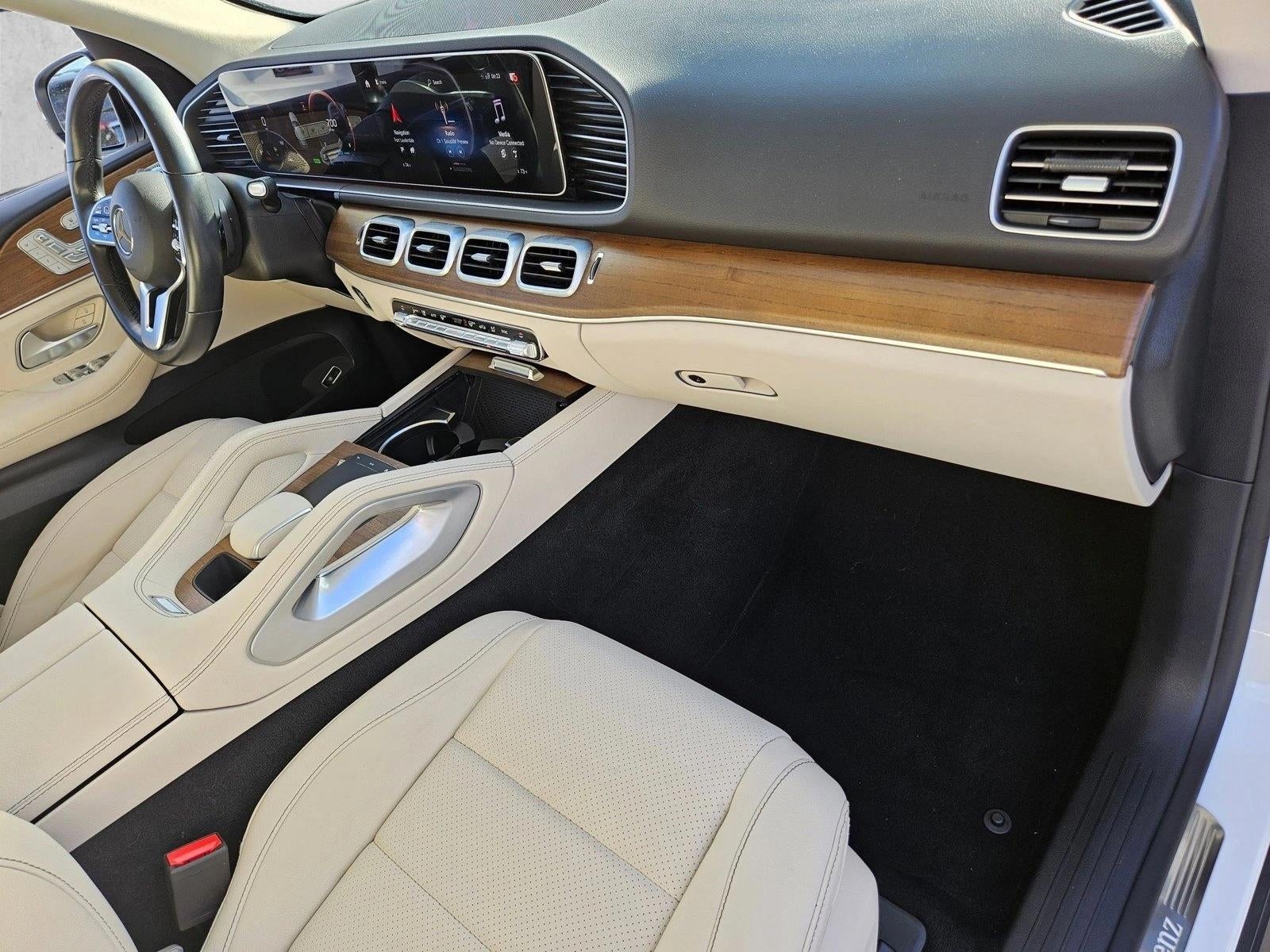 2023 Mercedes-Benz GLE GLE 450 4MATIC® SUV