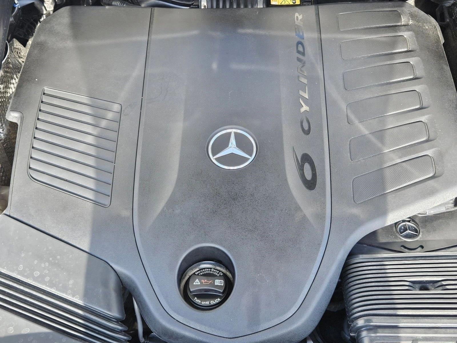 2023 Mercedes-Benz GLE GLE 450 4MATIC® SUV