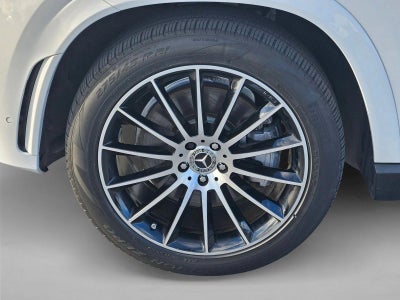 2023 Mercedes-Benz GLE GLE 450 4MATIC® SUV