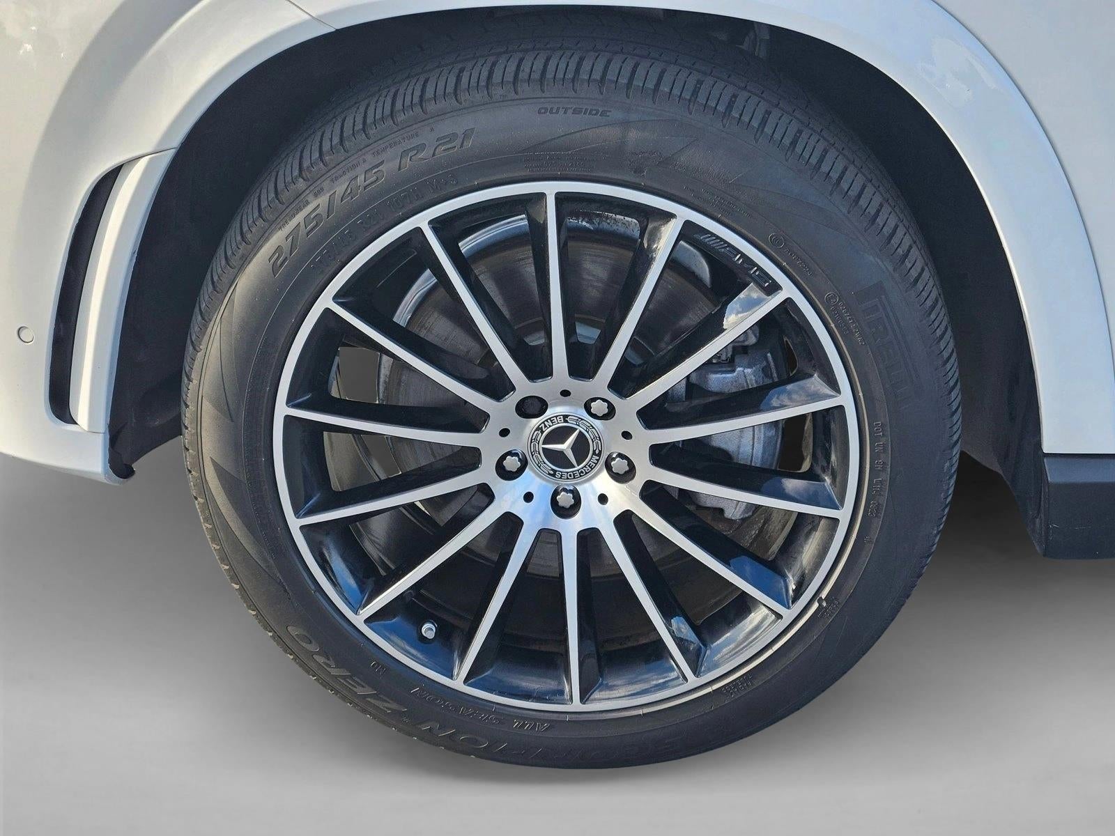 2023 Mercedes-Benz GLE GLE 450 4MATIC® SUV