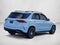 2023 Mercedes-Benz GLE GLE 450 4MATIC® SUV