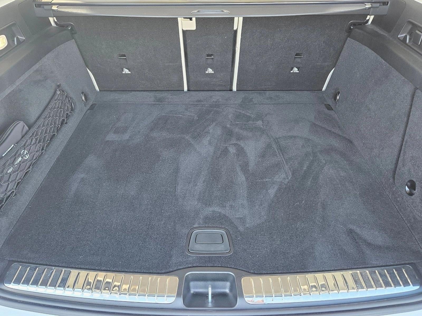 2023 Mercedes-Benz GLE GLE 450 4MATIC® SUV