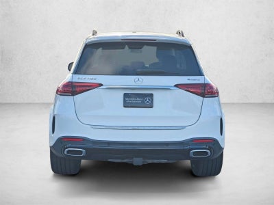 2023 Mercedes-Benz GLE GLE 450 4MATIC® SUV