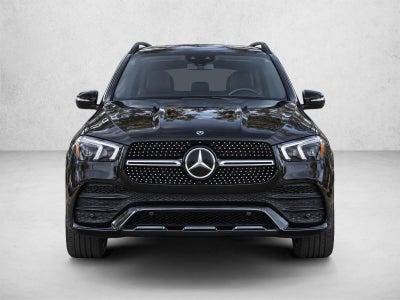 2023 Mercedes-Benz GLE GLE 450 4MATIC® SUV