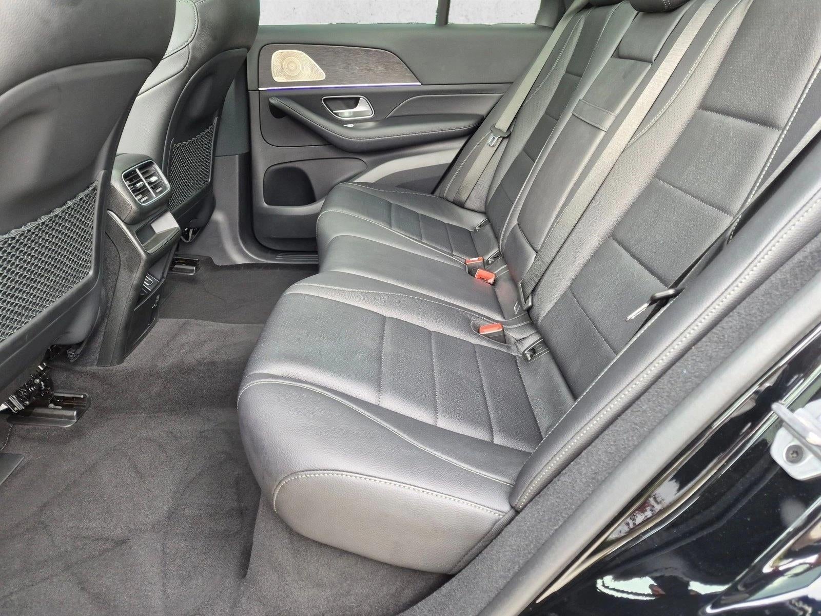 2022 Mercedes-Benz GLE GLE 450 4MATIC® SUV