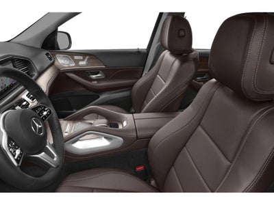 2022 Mercedes-Benz GLE GLE 450 4MATIC® SUV