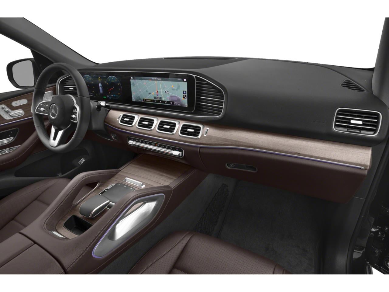 2022 Mercedes-Benz GLE GLE 450 4MATIC® SUV