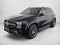 2025 Mercedes-Benz GLE GLE 450 4MATIC® SUV