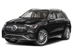 2025 Mercedes-Benz GLE GLE 450 4MATIC® SUV