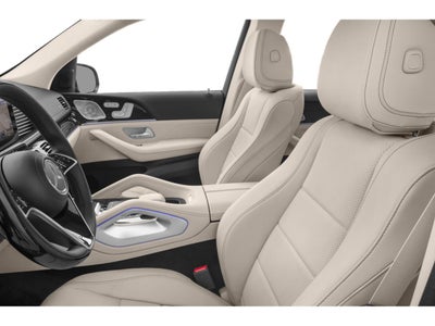2025 Mercedes-Benz GLE GLE 450 4MATIC® SUV