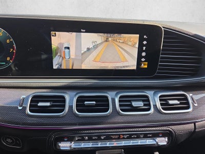 2021 Mercedes-Benz GLE AMG® GLE 53 4MATIC® SUV