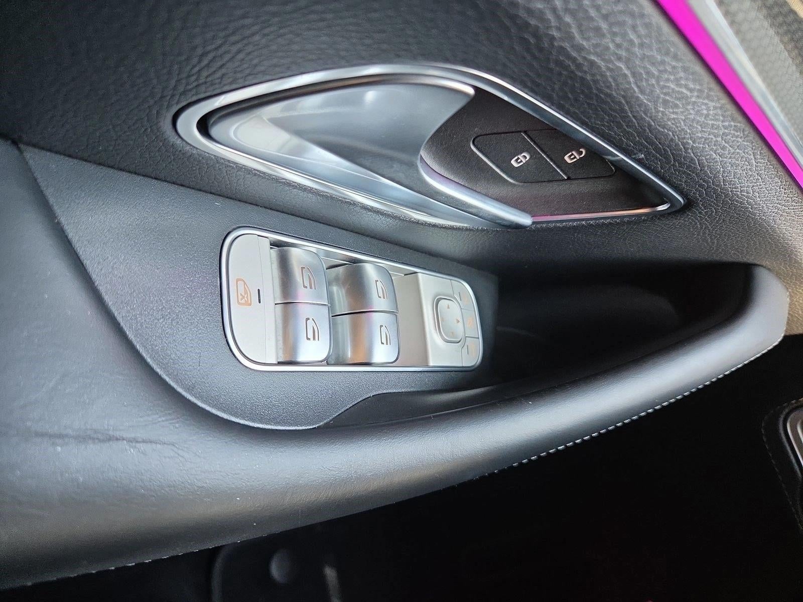2021 Mercedes-Benz GLE AMG® GLE 53 4MATIC® SUV