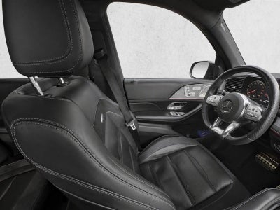 2021 Mercedes-Benz GLE AMG® GLE 53 4MATIC® SUV