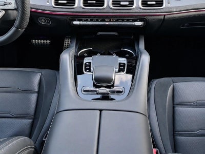 2021 Mercedes-Benz GLE AMG® GLE 53 4MATIC® SUV