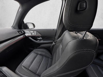 2021 Mercedes-Benz GLE AMG® GLE 53 4MATIC® SUV