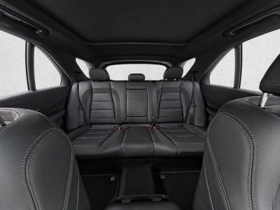 2021 Mercedes-Benz GLE AMG® GLE 53 4MATIC® SUV