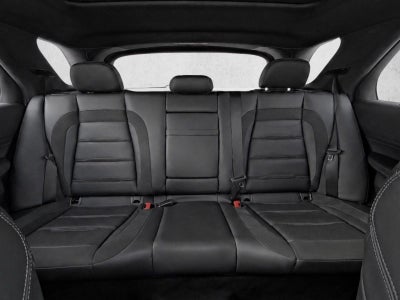 2021 Mercedes-Benz GLE AMG® GLE 53 4MATIC® SUV