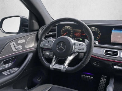 2021 Mercedes-Benz GLE AMG® GLE 53 4MATIC® SUV