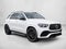 2021 Mercedes-Benz GLE AMG® GLE 53 4MATIC® SUV