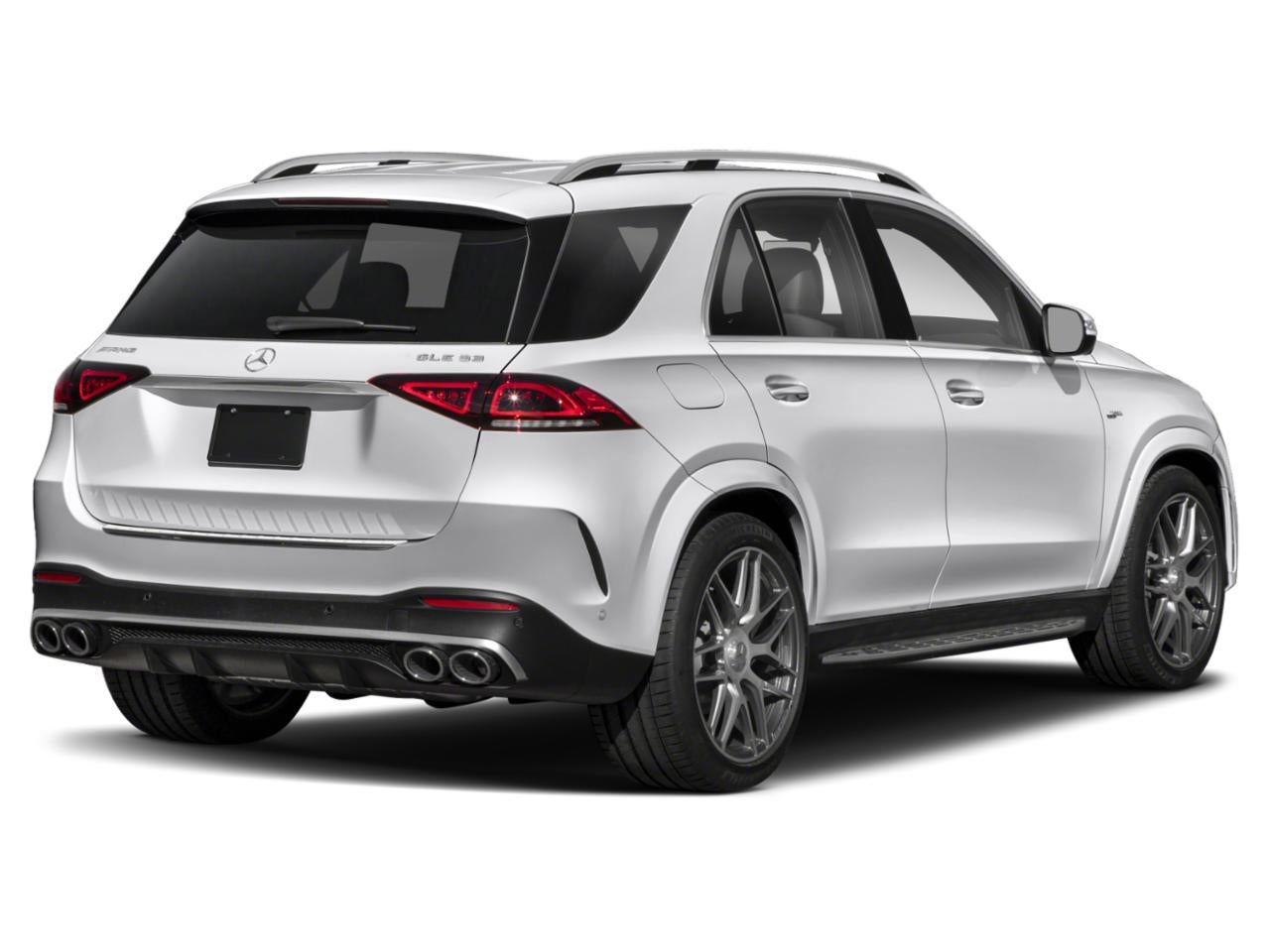 2021 Mercedes-Benz GLE AMG® GLE 53 4MATIC® SUV