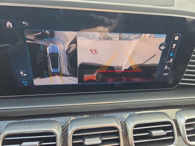 2024 Mercedes-Benz GLE AMG® GLE 53 4MATIC®+ SUV