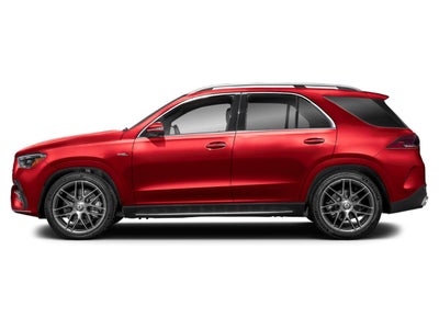 2024 Mercedes-Benz GLE AMG® GLE 53 4MATIC®+ SUV