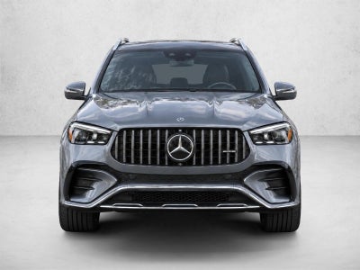 2024 Mercedes-Benz GLE AMG® GLE 53 4MATIC®+ SUV
