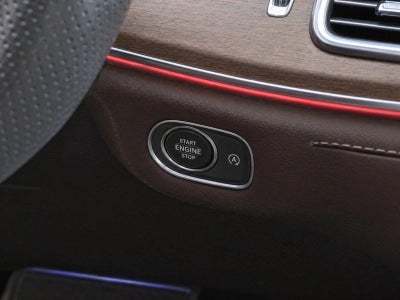 2024 Mercedes-Benz GLE AMG® GLE 53 4MATIC®+ SUV
