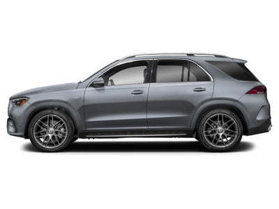 2024 Mercedes-Benz GLE AMG® GLE 53 4MATIC®+ SUV