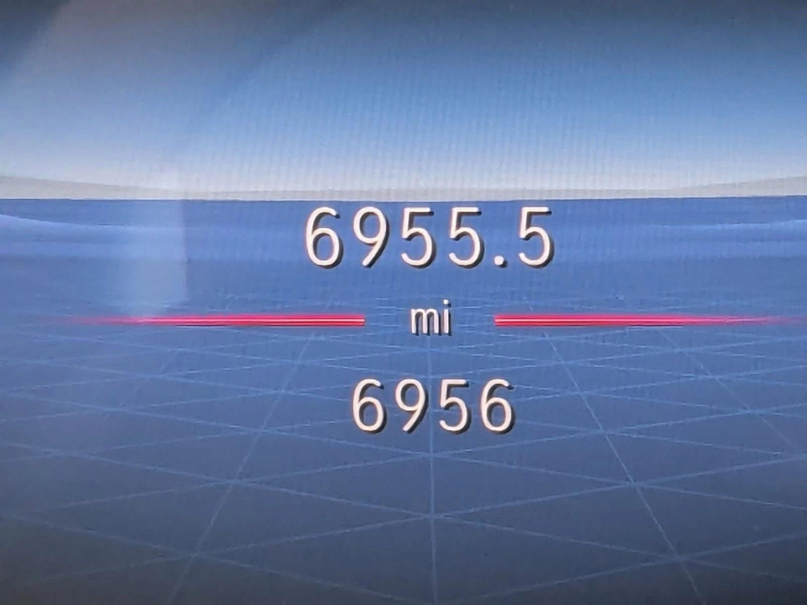 2025 Mercedes-Benz GLE AMG® GLE 53 4MATIC®+ SUV