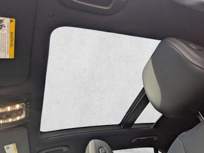 2025 Mercedes-Benz GLE AMG® GLE 53 4MATIC®+ SUV