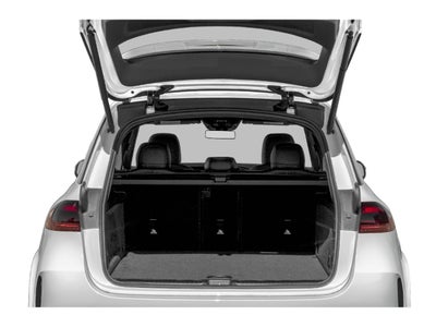 2025 Mercedes-Benz GLE AMG® GLE 53 4MATIC®+ SUV