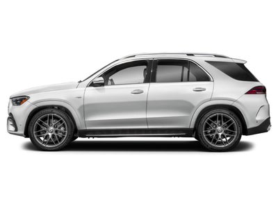 2025 Mercedes-Benz GLE AMG® GLE 53 4MATIC®+ SUV
