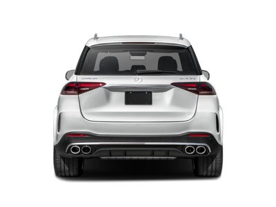 2025 Mercedes-Benz GLE AMG® GLE 53 4MATIC®+ SUV