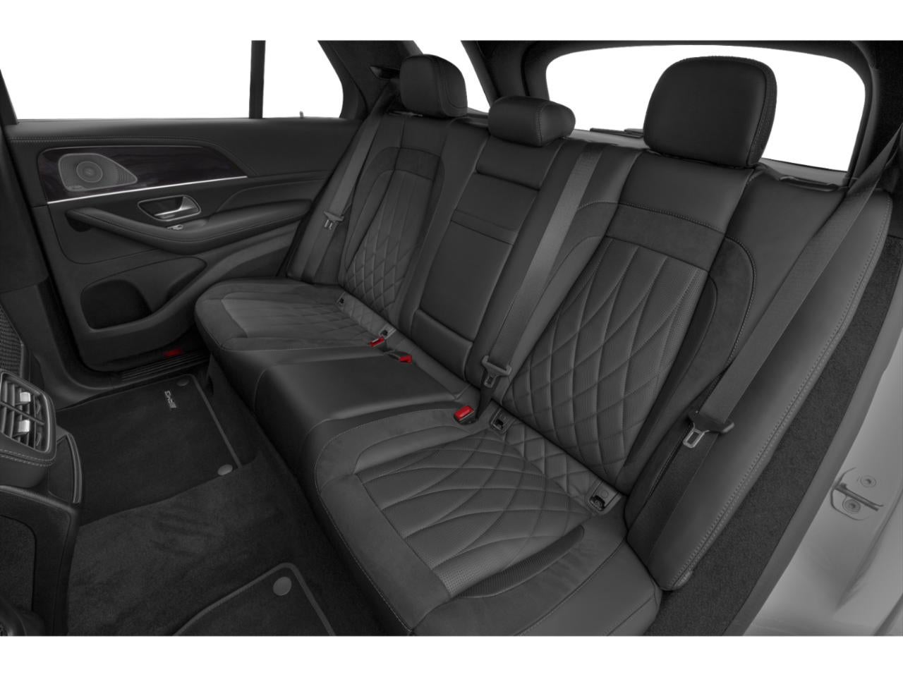2022 Mercedes-Benz GLE AMG® GLE 63 S 4MATIC® SUV