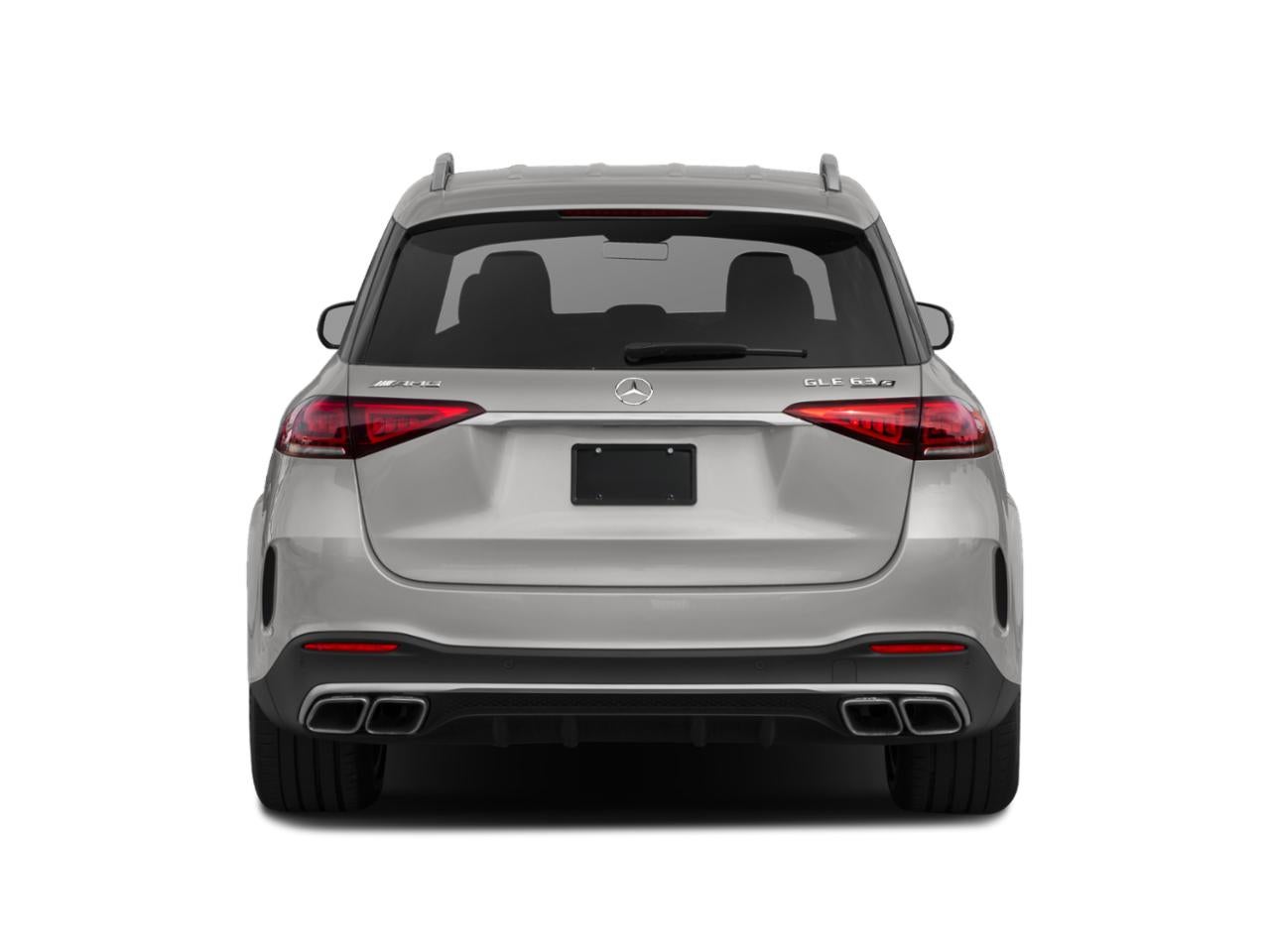 2022 Mercedes-Benz GLE AMG® GLE 63 S 4MATIC® SUV