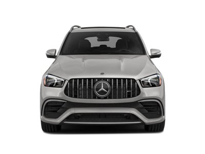 2022 Mercedes-Benz GLE AMG® GLE 63 S 4MATIC® SUV