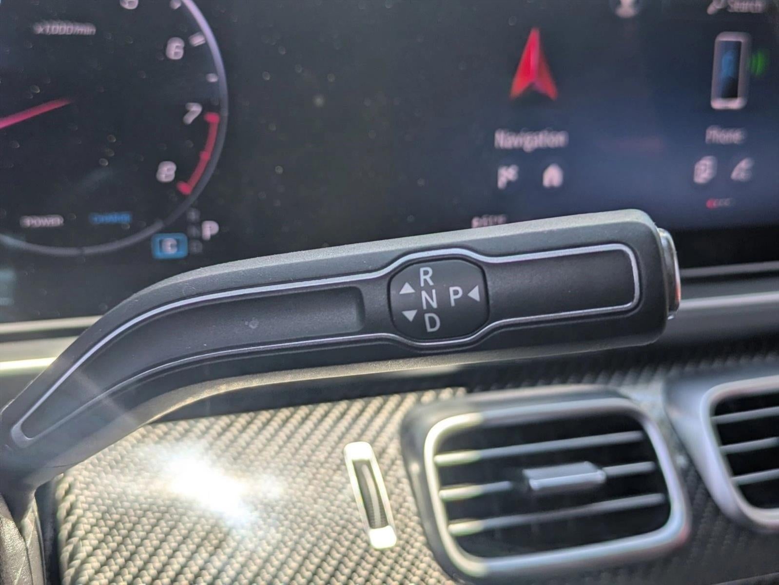 2025 Mercedes-Benz GLE AMG® GLE 63 S 4MATIC®+ SUV