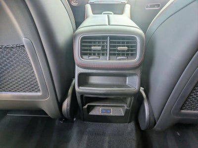 2025 Mercedes-Benz GLE AMG® GLE 63 S 4MATIC®+ SUV